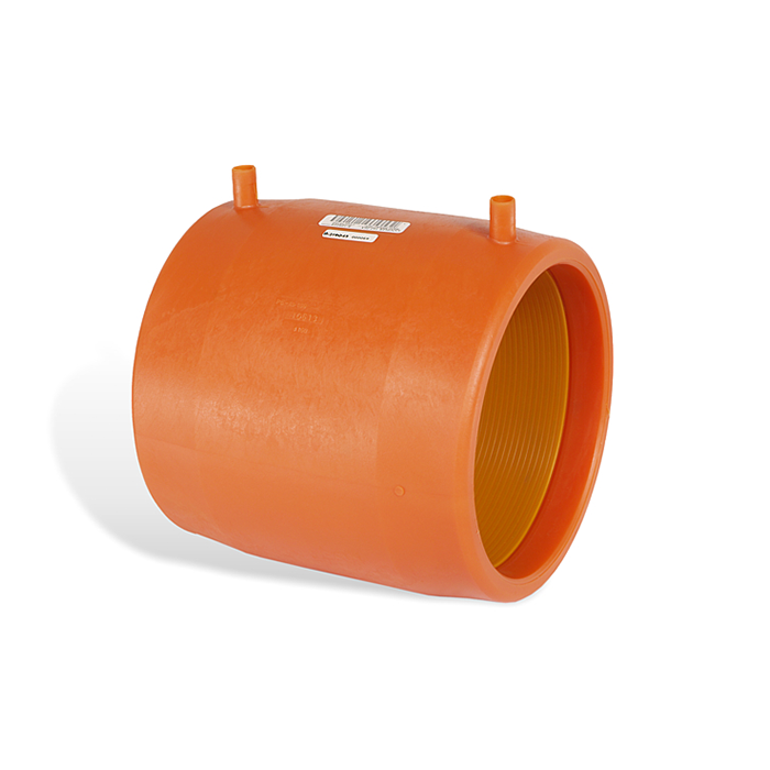 PEX Electrofusion Fittings coupler PEX Electrofusion Fittings coupler
